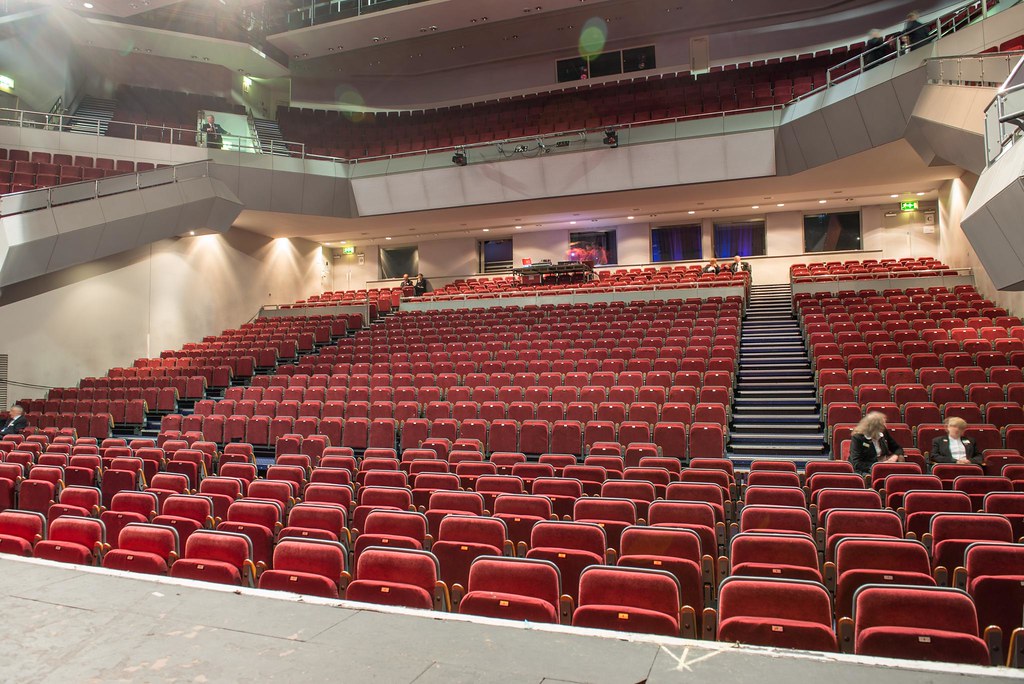 Llandudno, Venue Cymru The Cavern Beatles' Photo Blog Flickr