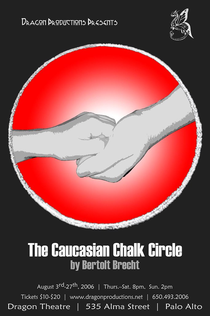 The Caucasian Chalk Circle Flickr