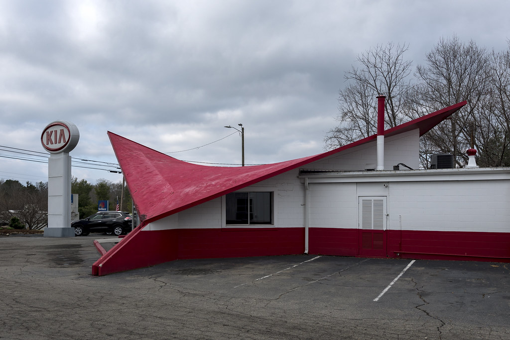 Asheville Used Car Superstore, Asheville, NC 740 Tunnel Rd… Flickr