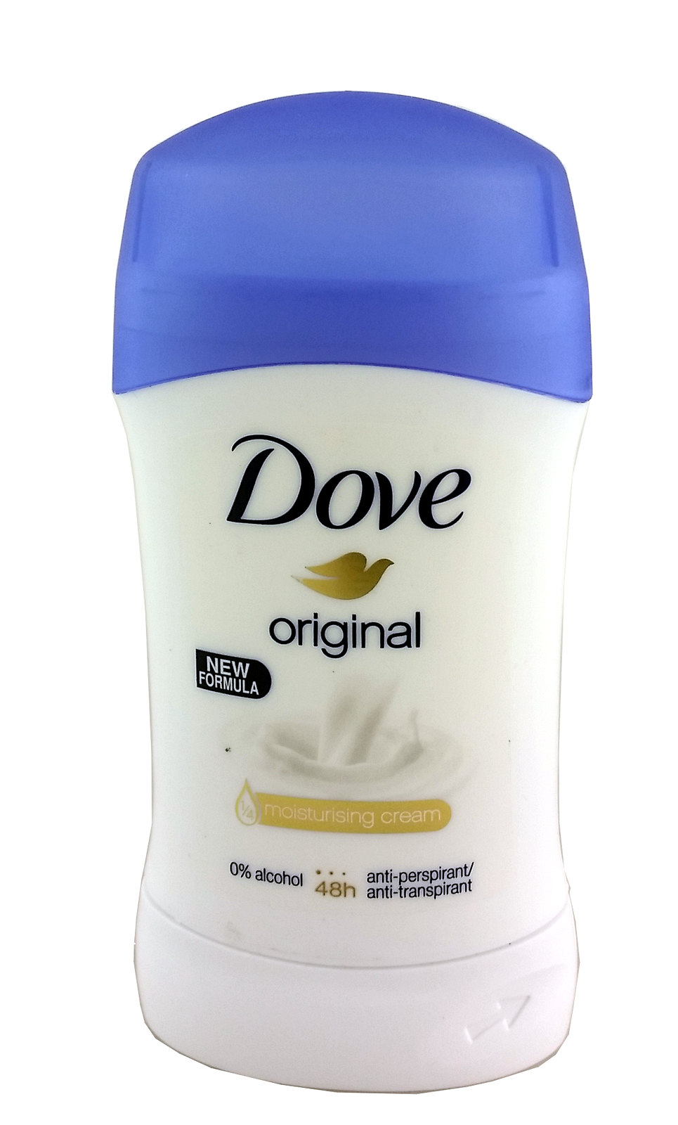 DOVE DEO STICK 40ML ORIGINAL WOMAN (437) IMP/2018 Flickr