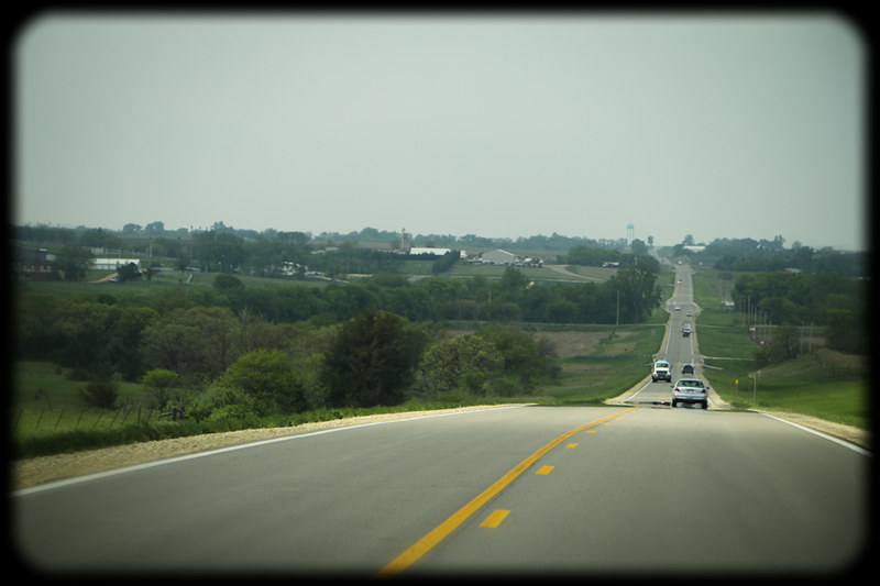 Hanover, Kansas Flickr