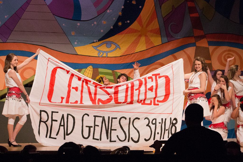 Joesph24 Goodpasture Christian School Pictures Flickr