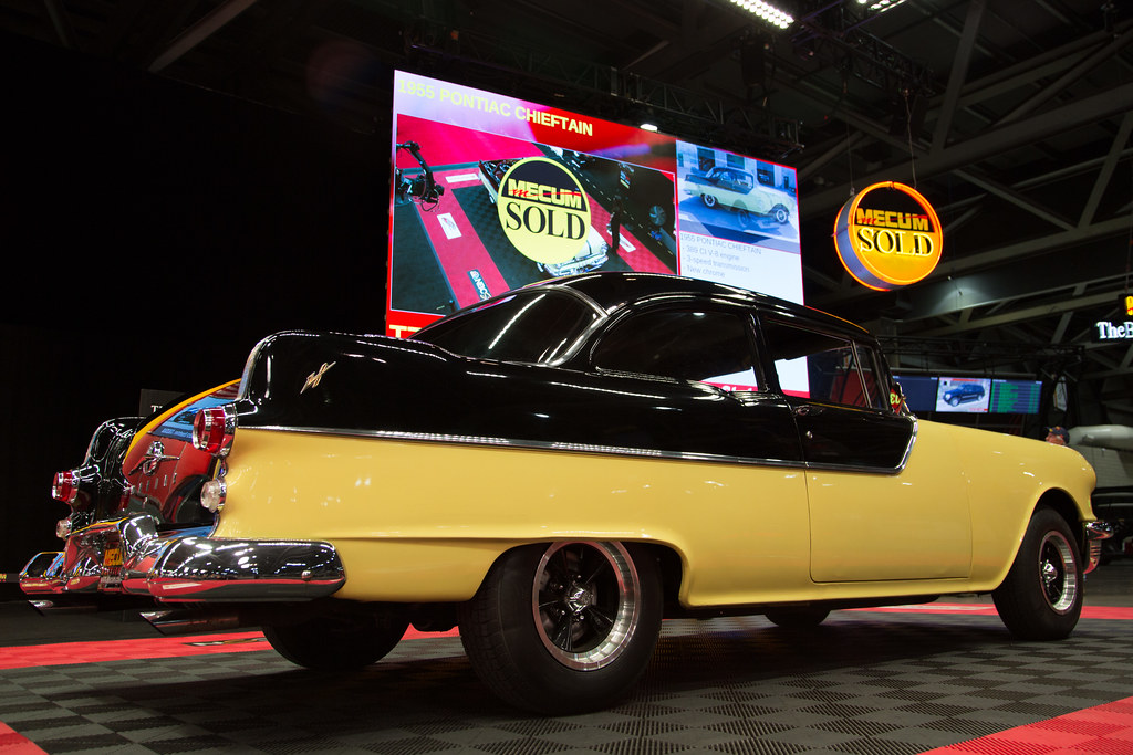 Kansas City 2015 Mecum Auctions Kansas City, Missouri Apri… Mecum Auctions Flickr