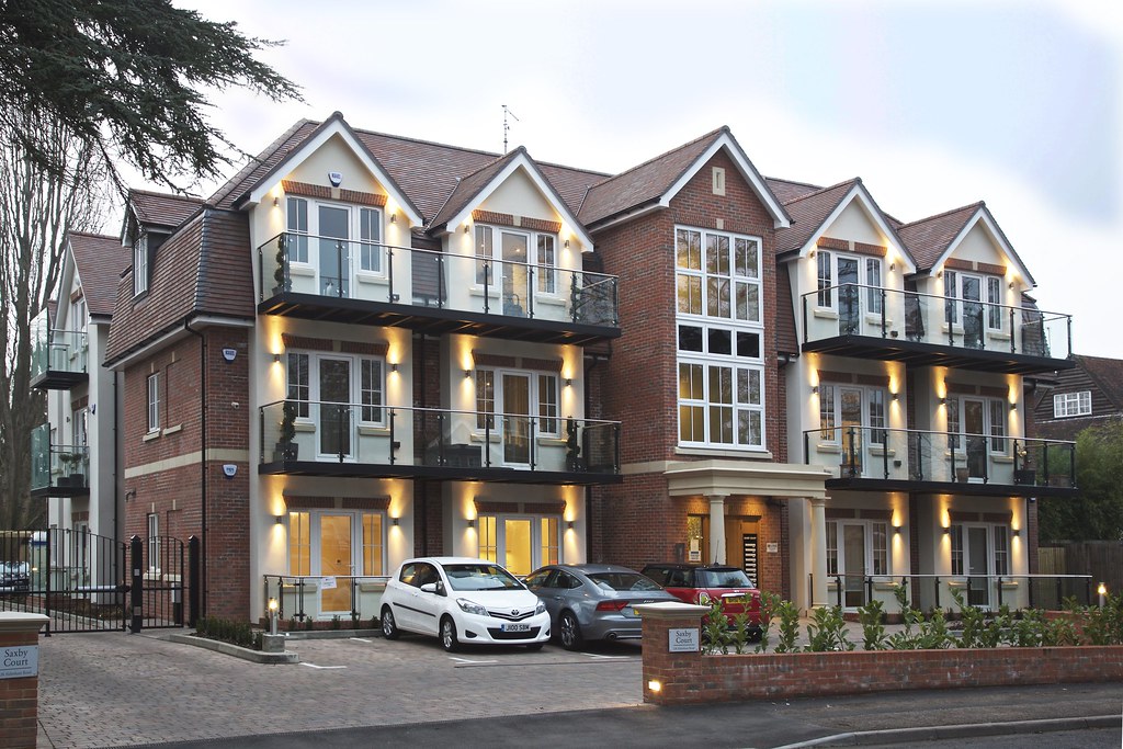 GH Saxby Court, Bushey 2014 Flickr