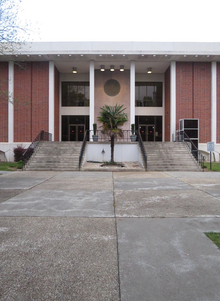 County Courthouse, Camden, SC Kershaw County Courthouse Flickr