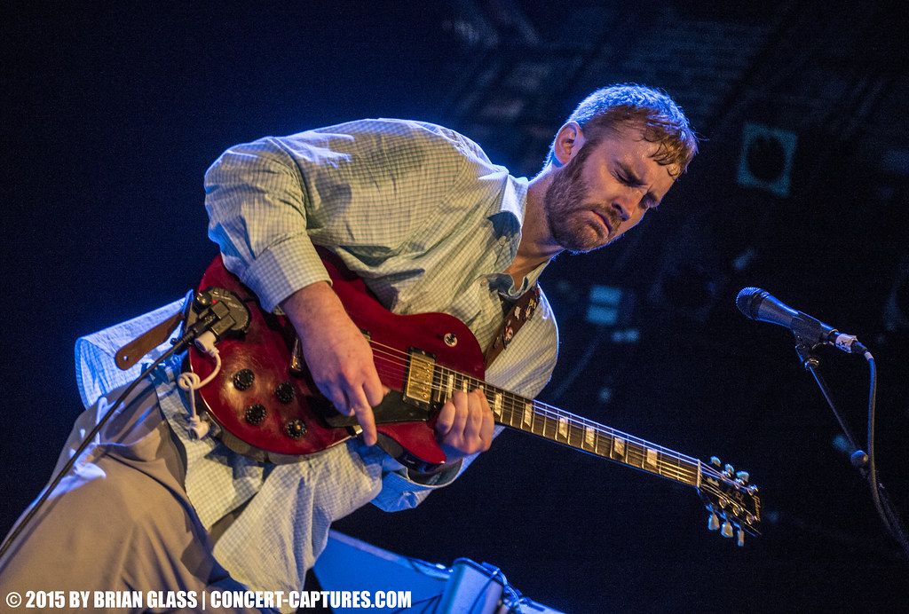 Fletcher's Grove Fletcher's Grove brought their jamband so… Flickr