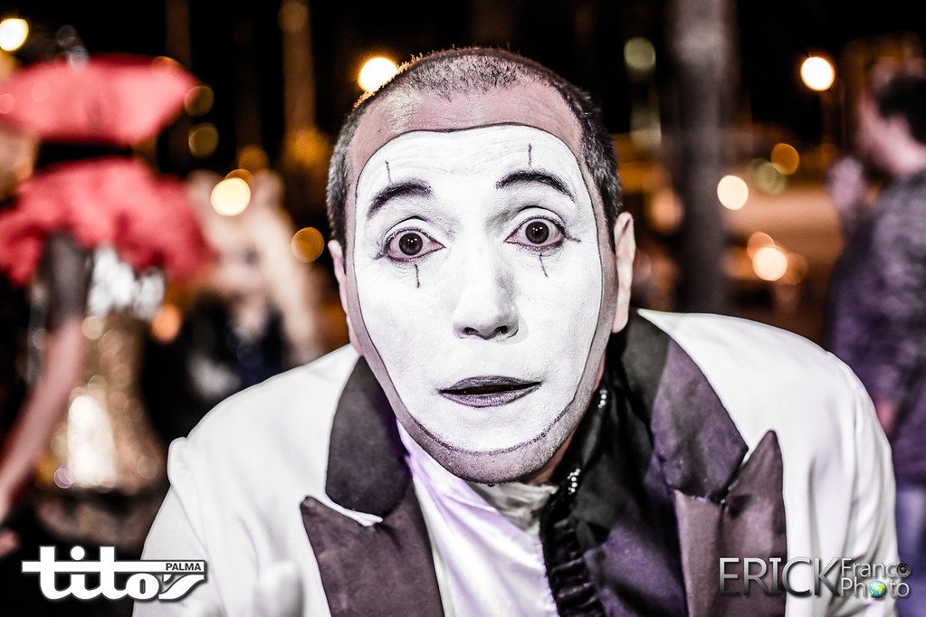 Tito's 18.07.16 Flickr