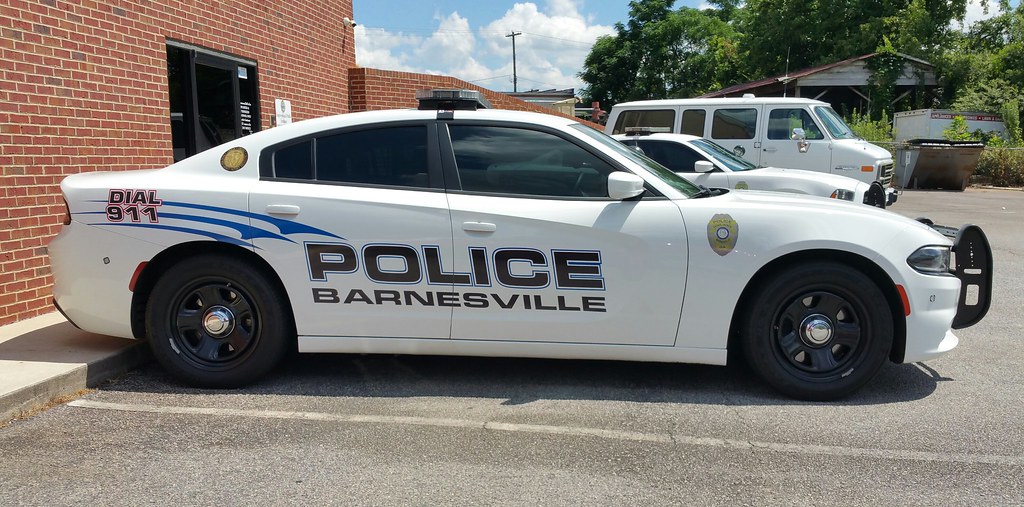 Barnesville GA Police Department LawEnforcement Photos Flickr