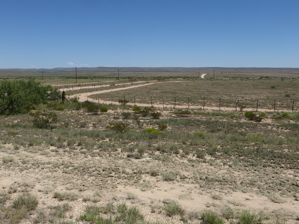Interstate 10, Culberson County, Texas Culberson County is… Flickr