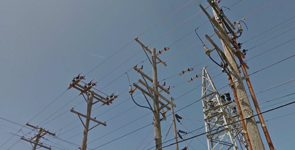 Empire District Electric Company in Joplin, Missouri Flickr