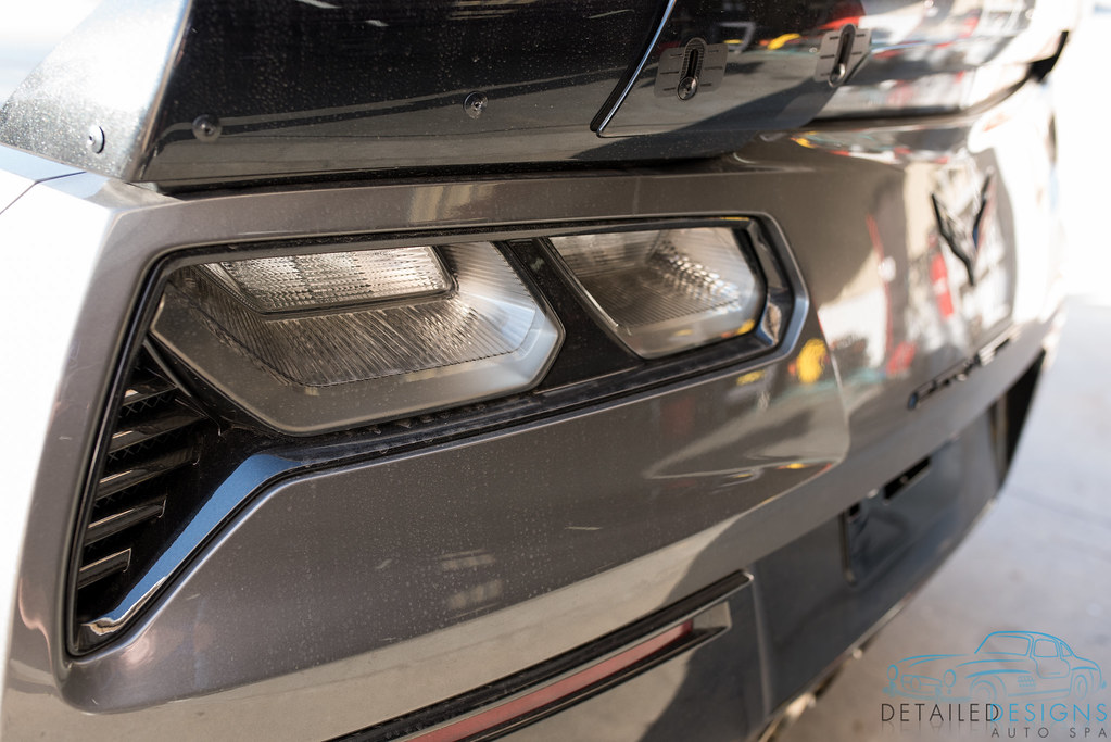 Professional Car Detailing Atlanta Detailed Designs Auto S… Flickr