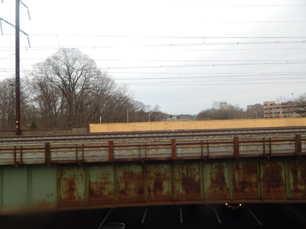 Garden State Parkway Woodbridge, New Jersey Adam Moss Flickr