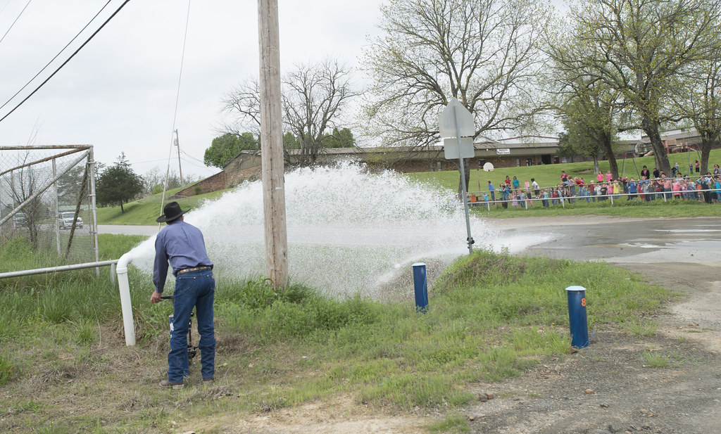 20150408RDLSC0475 McCurtain Co. Rural Water District's … Flickr