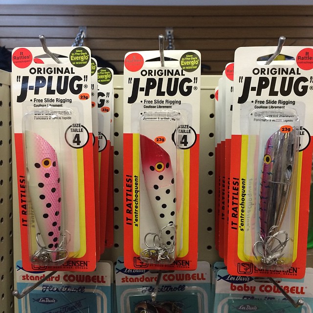 20 OFF...JPlugs for Trout Tuesday!! thousandlakessporti… Flickr