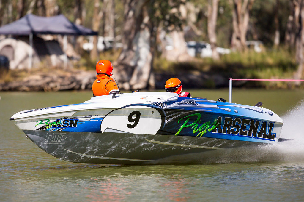 Mildura 10051764 Mildura100 2015 Saturday Dash RedRacn Flickr