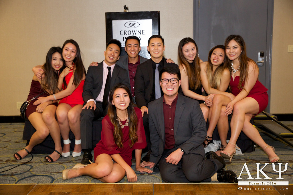Alpha Kappa Psi_Formals_2016 Brite Visuals Flickr
