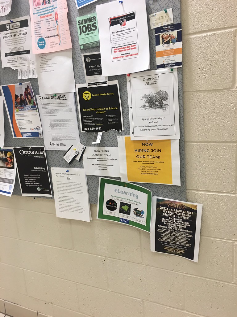 Arapahoe Community College Kirstyn G Flickr