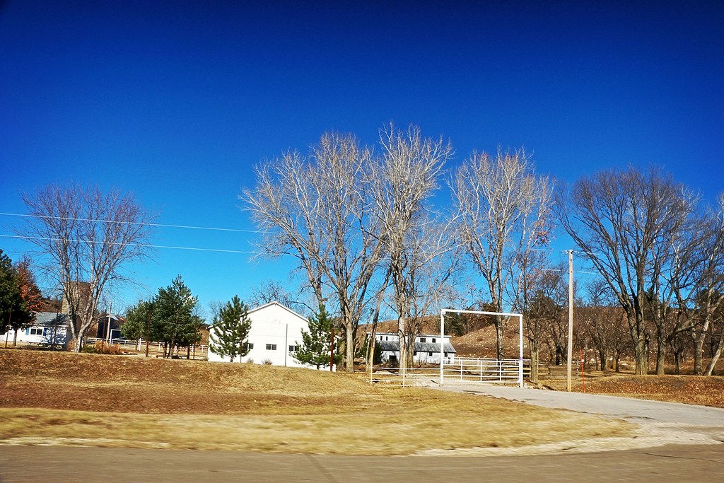 Cedar Point, Kansas 2 Flickr
