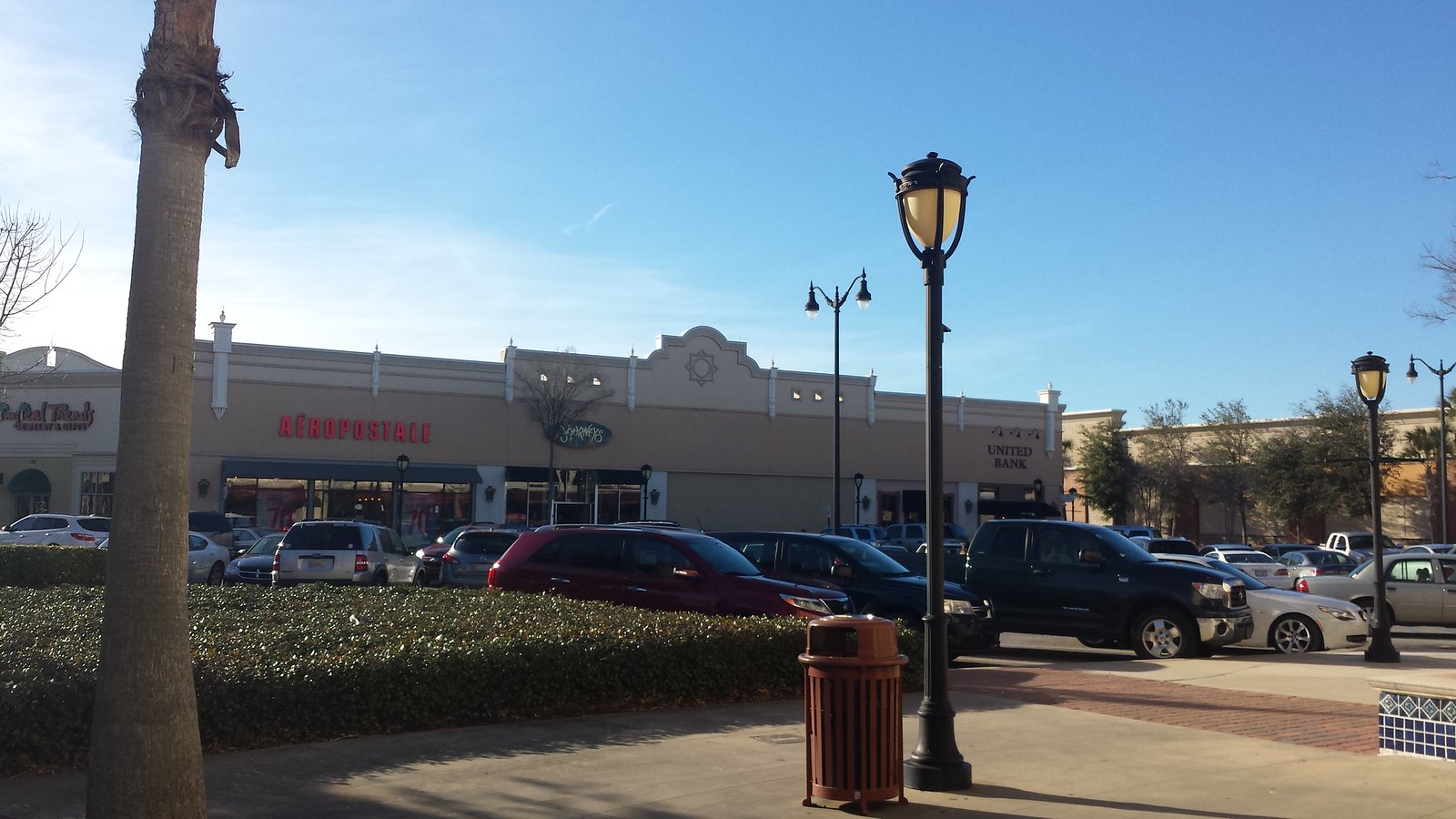 Eastern Shore Centre Flickr