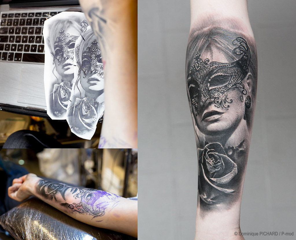 Arel Tattoo Show 2016 - Eliot Kohek - Body Luxe, Annecy | Flickr 832_x_1024_jpg