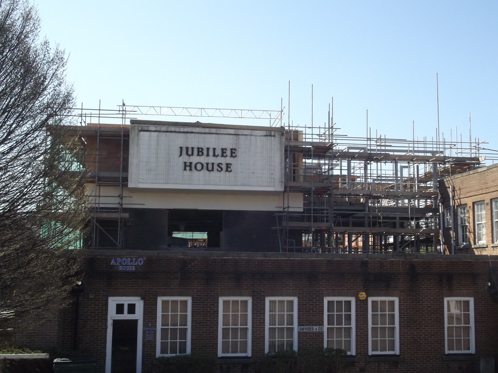 Jubilee House Wheeleys Road, Edgbaston On Wheeleys Road … Flickr