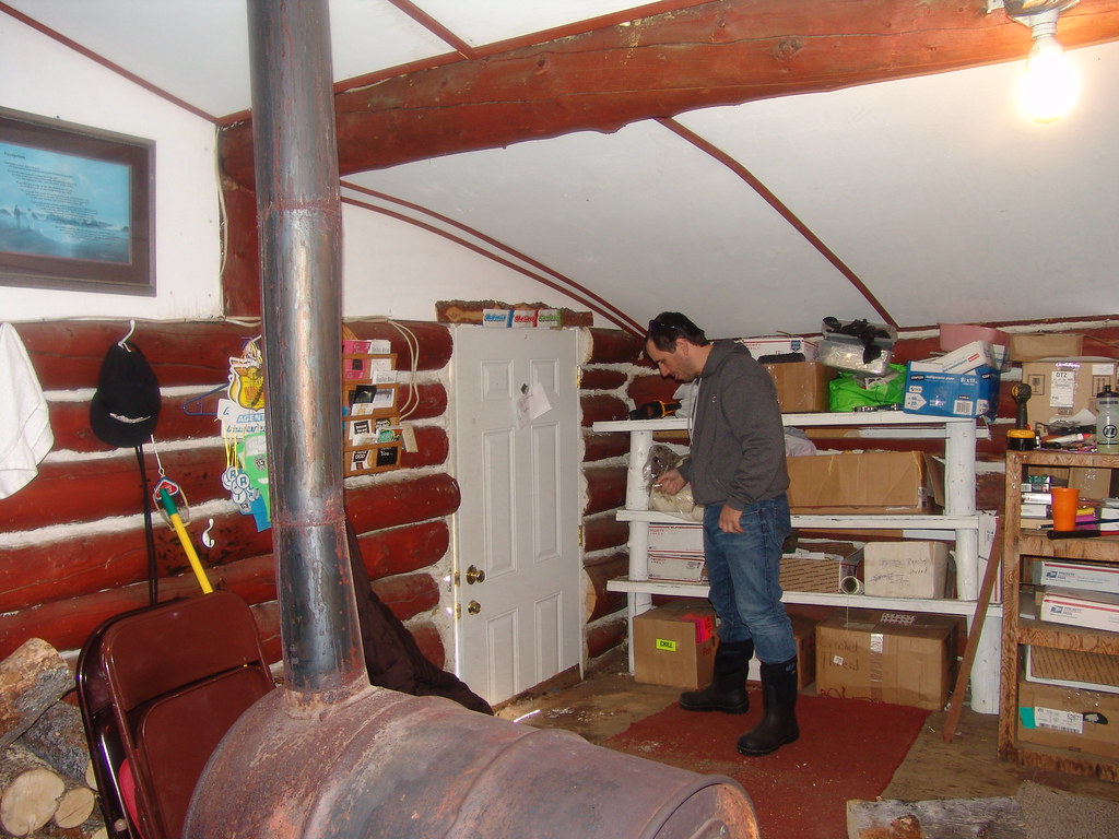 Ambler, AK Su Hodges Flickr