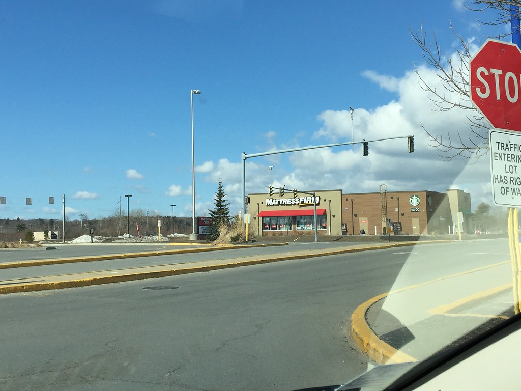 The Maine Mall South Portland, Maine Mattress Firm / S… Flickr