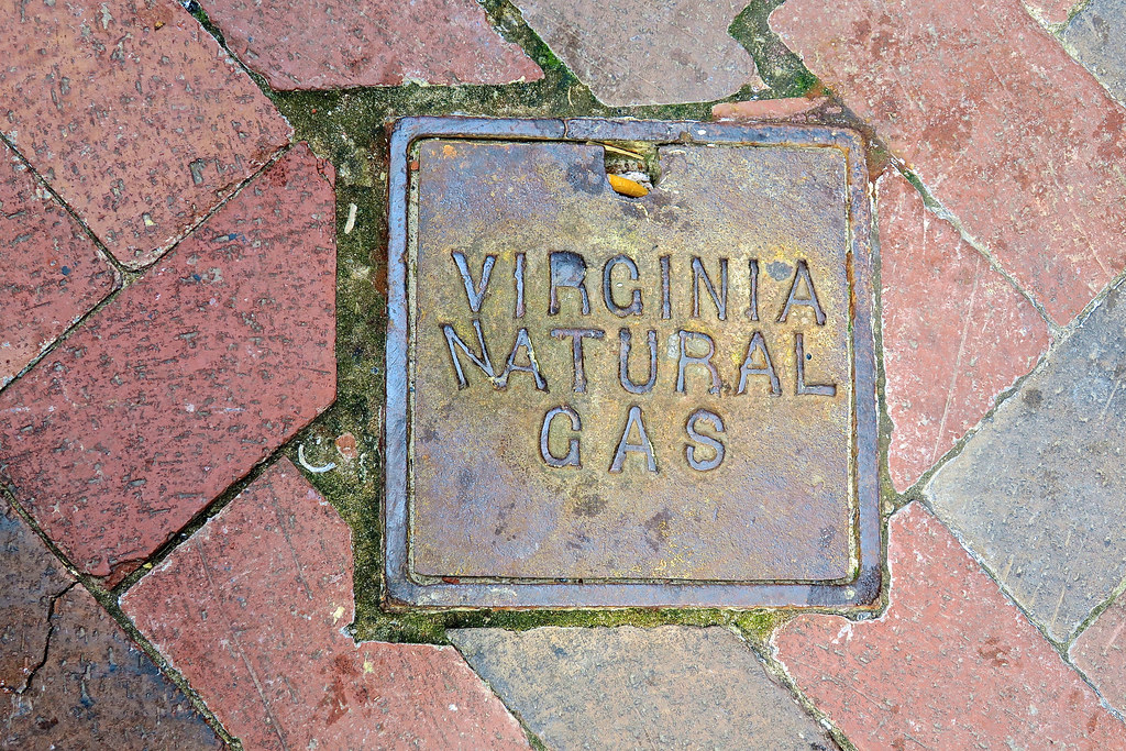 Virginia Natural Gas, Norfolk, VA Access over in a Norfolk… Flickr
