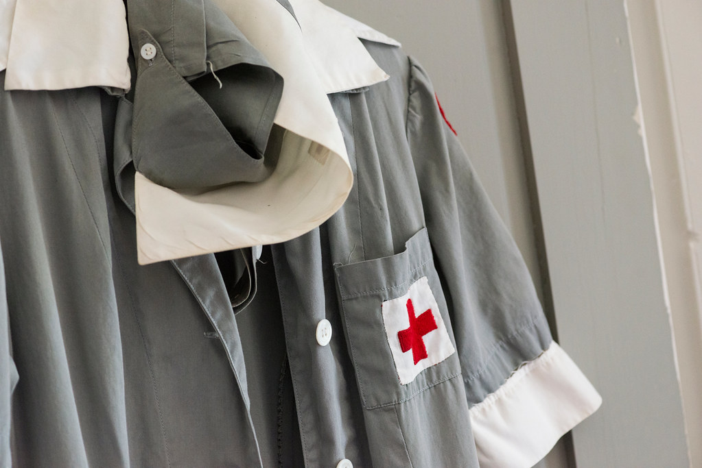 Inside the Amos J. Blake House & Museum Fitzwilliam, NH Frank Grace