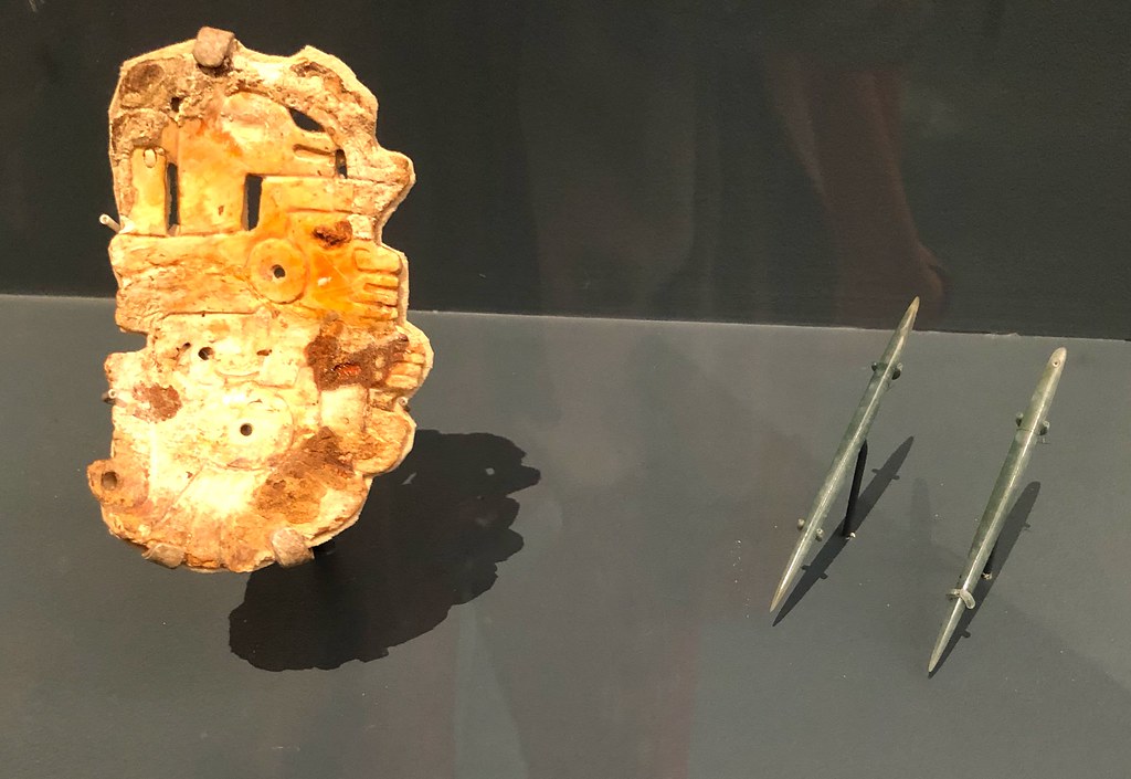 City of Cosmos The Arts of Teotihuacan Exhibit Photos (LA… Flickr