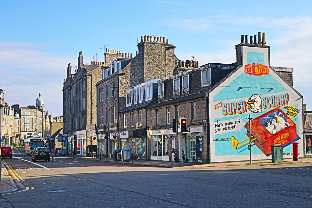 NUART Aberdeen,Willowbank Road_apr 18_370 Alan Longmuir. Flickr