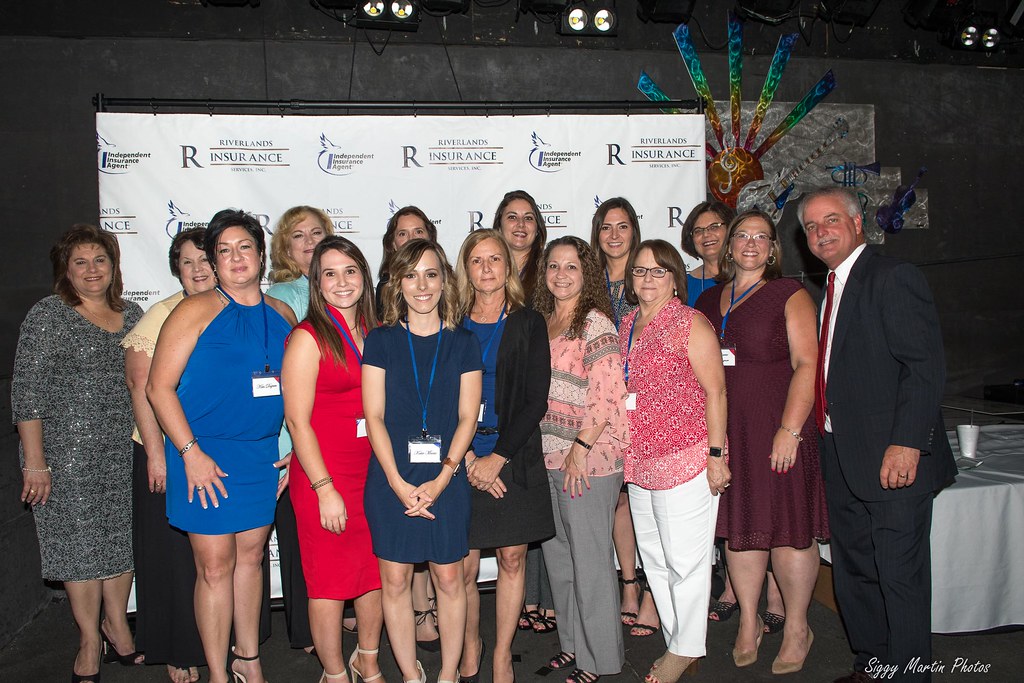 Riverlands Insurance Awards 2018 Flickr