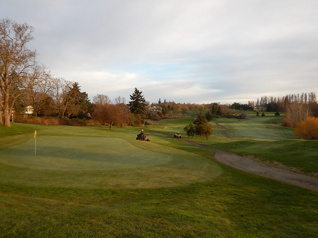 2015 03 13 Cedar Hill Golf Course002 Blake Handley Flickr