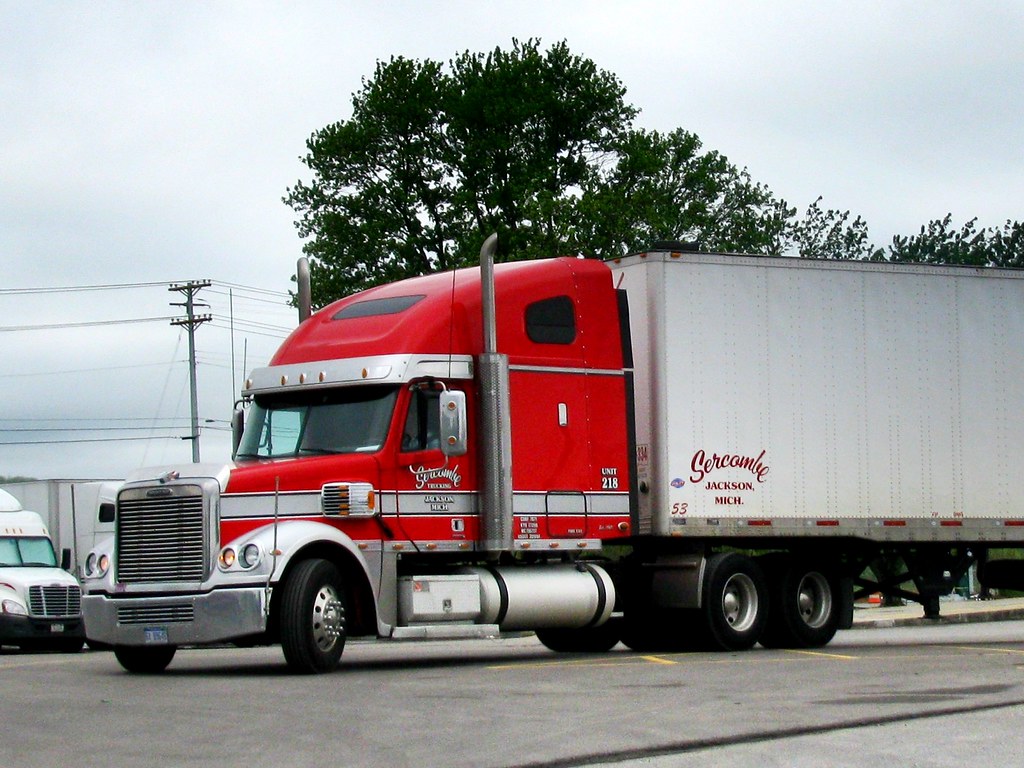 AAAA Trucking Franklin, TN tnsamiam Flickr