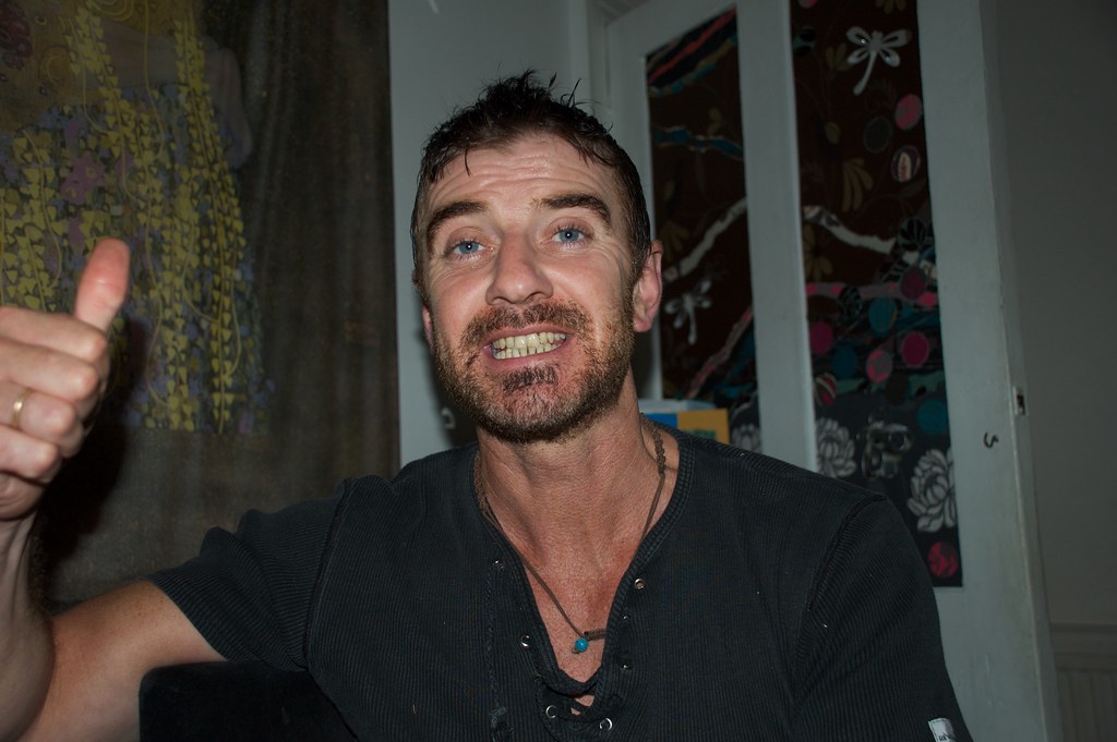 DSC_8930 chris greenock Flickr