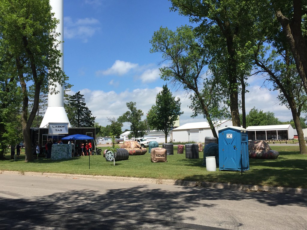 cosmos mn debworks Flickr