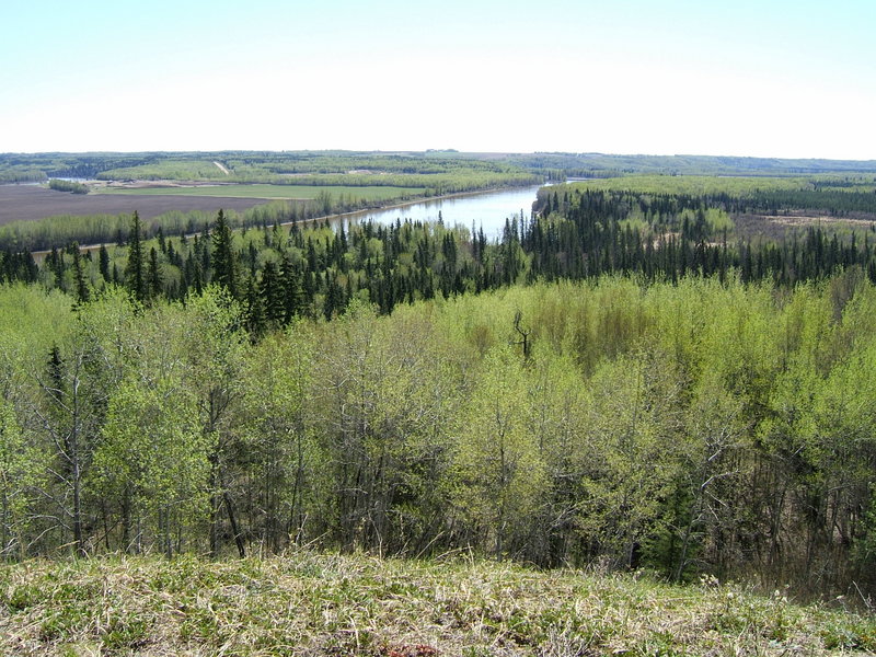 Fort Assiniboine Wildland Provincial Park Flickr