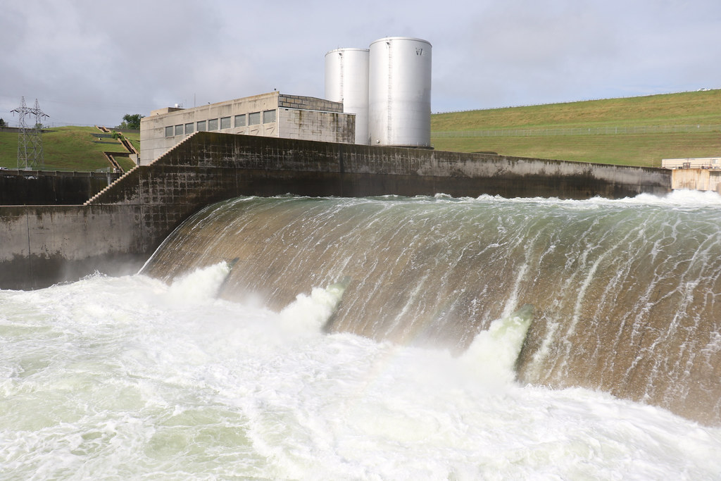 2015 Lake Texoma Flooding Click here for the latest inform… Flickr