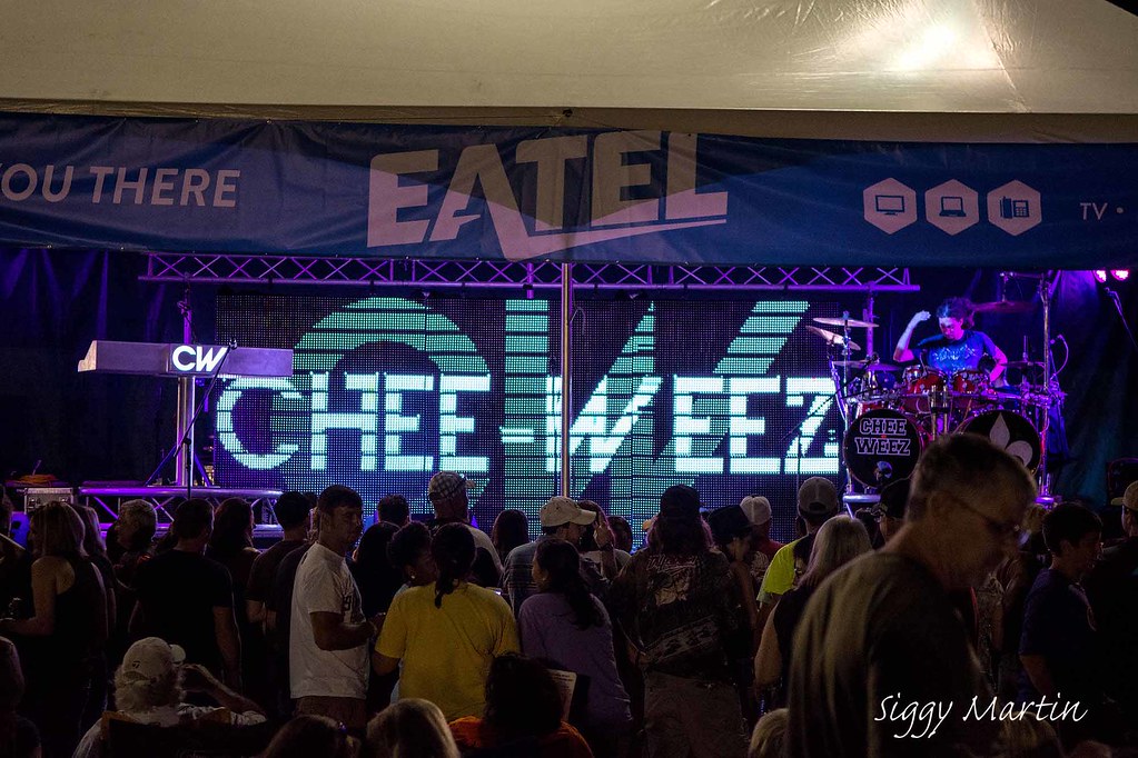 Jambalaya Festival 2015 Friday Flickr