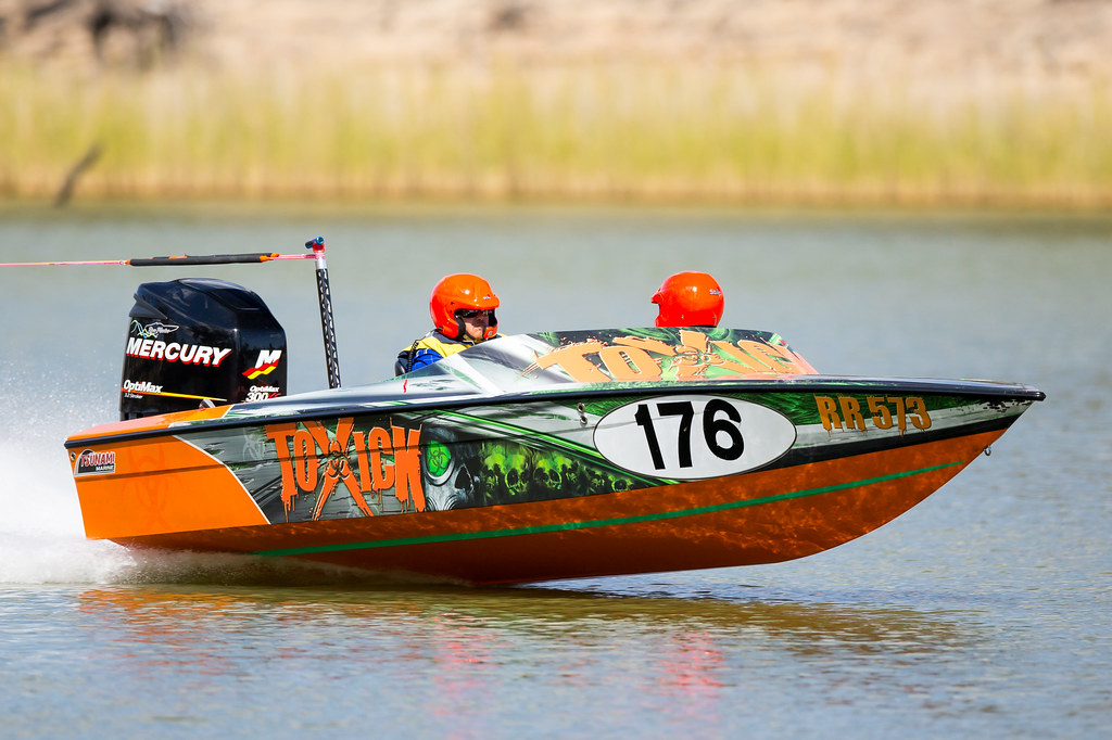 Mildura 100518292 RedRacn Flickr