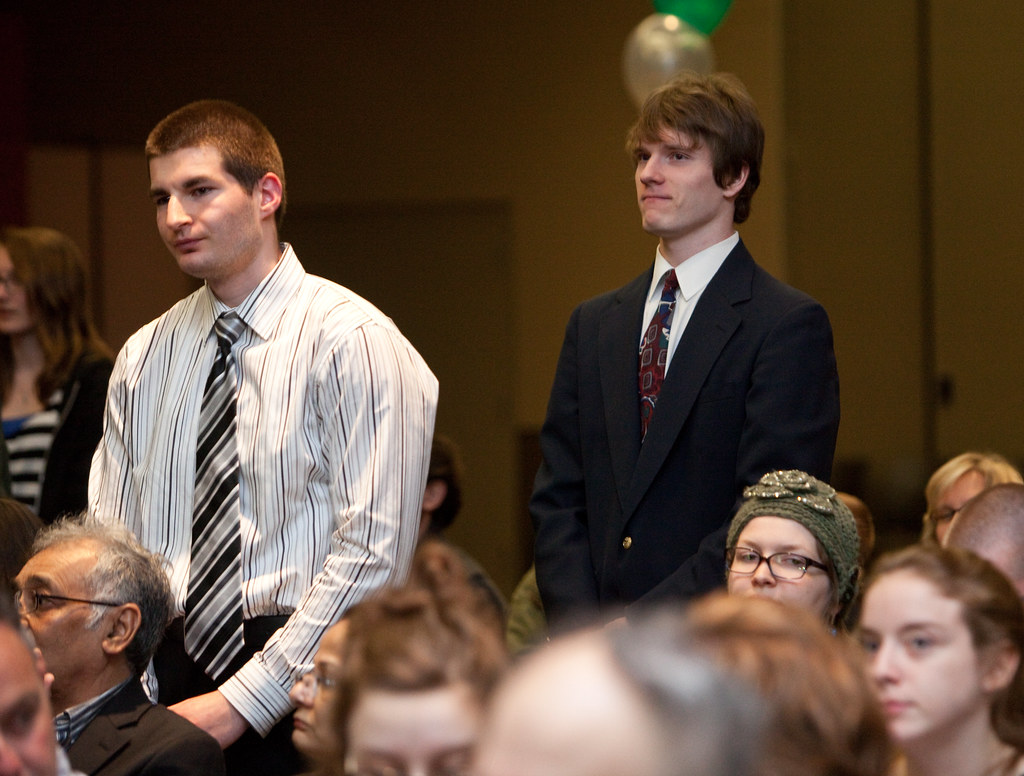 College of DuPage Hosts Annual Celebration of Academic Exc… Flickr