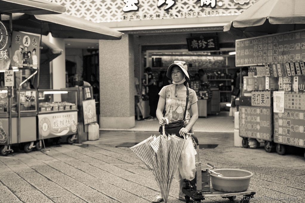 adrift steve they can't all be zingers!!! (primus) Flickr