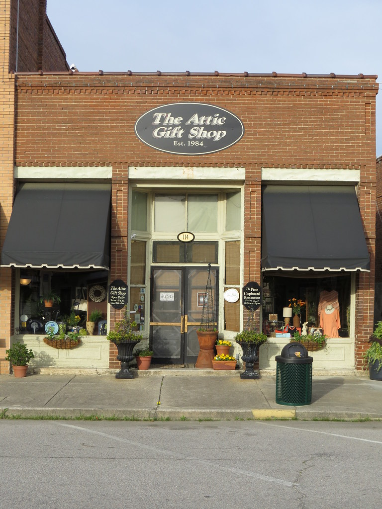 Historic Leesville, SC BatesburgLeesville, SC Flickr