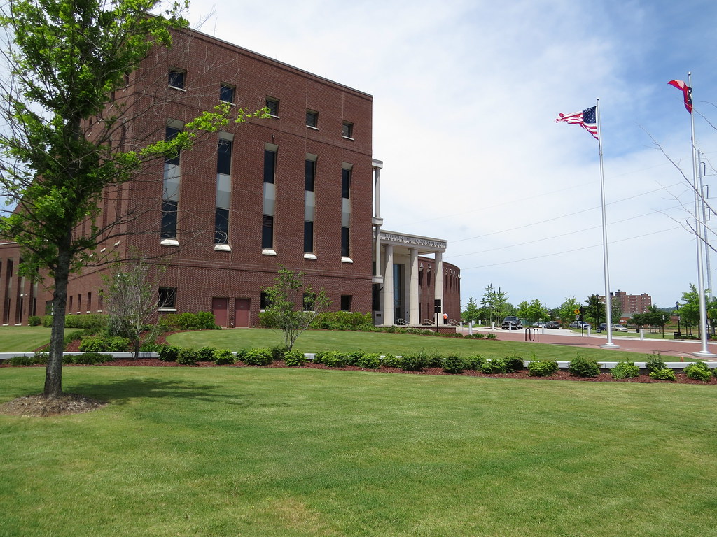 County Courthouse, Augusta, GA Richmond County Courthouse Flickr