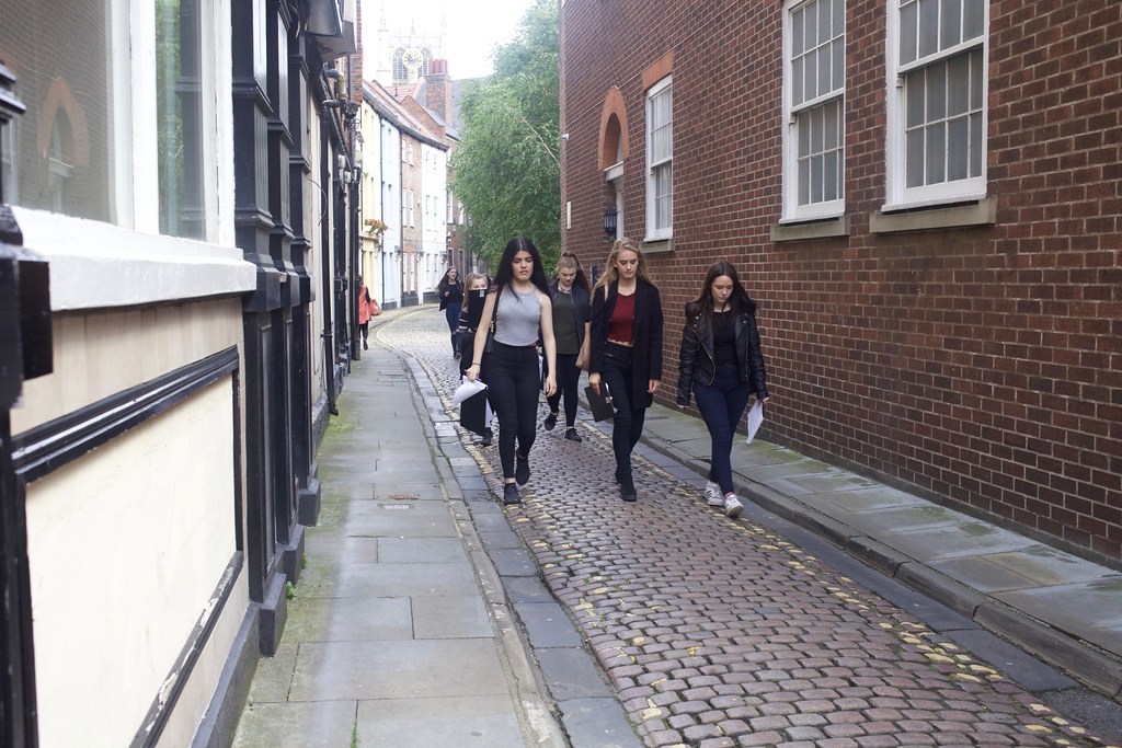 IMG_5421 Newland School Flickr