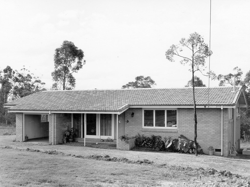 Coopers Plains, December 1965 www.archivessearch.qld.gov.a… Flickr