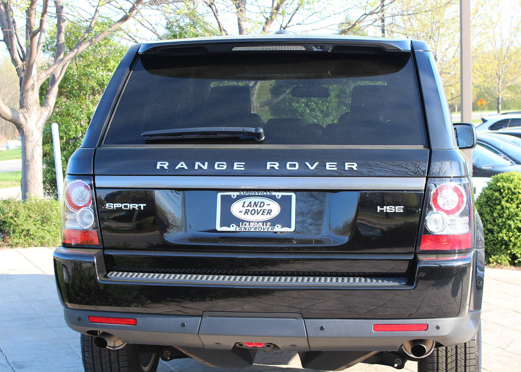 5R1004 Blue Grass Automotive Flickr