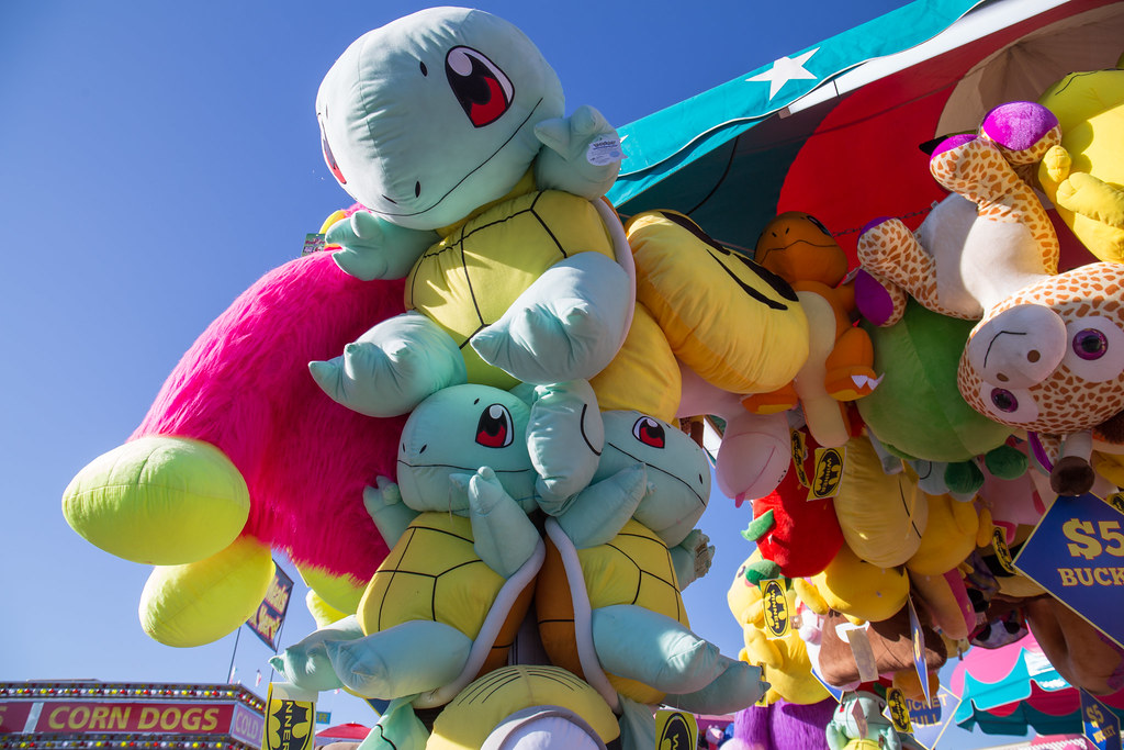 Pokemon Go1024 California State Fair Flickr