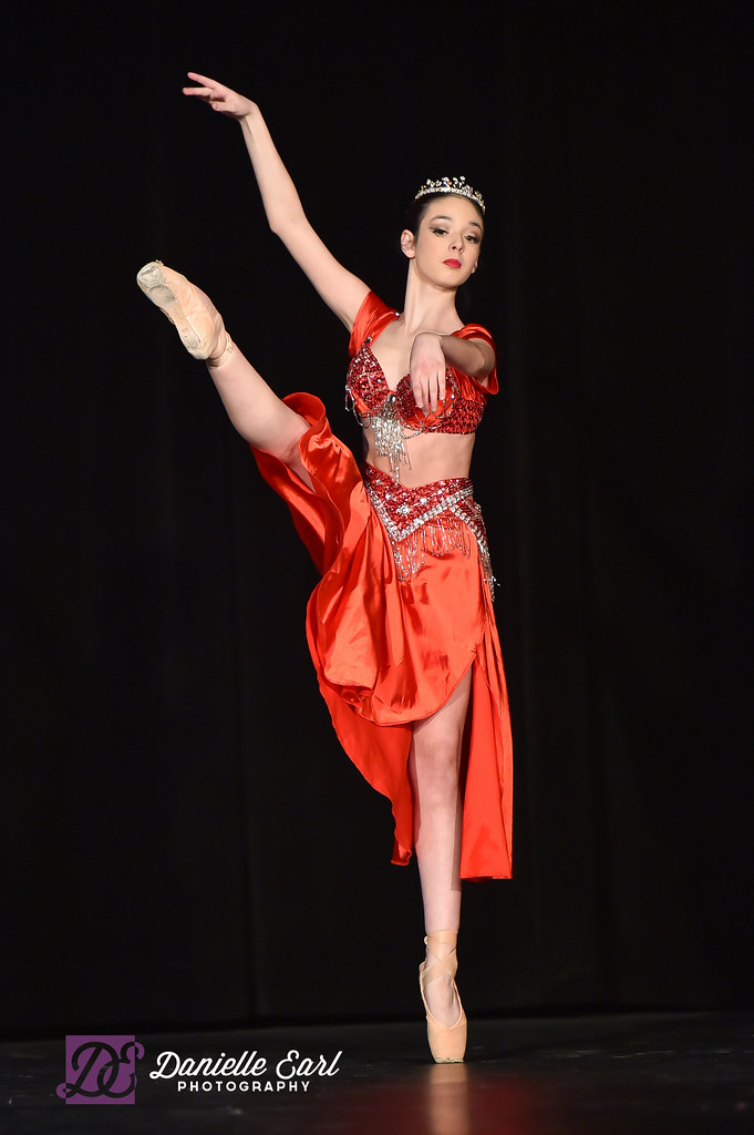 En Pointe & Just Dance Niagara Falls Danielle Earl Photography Flickr
