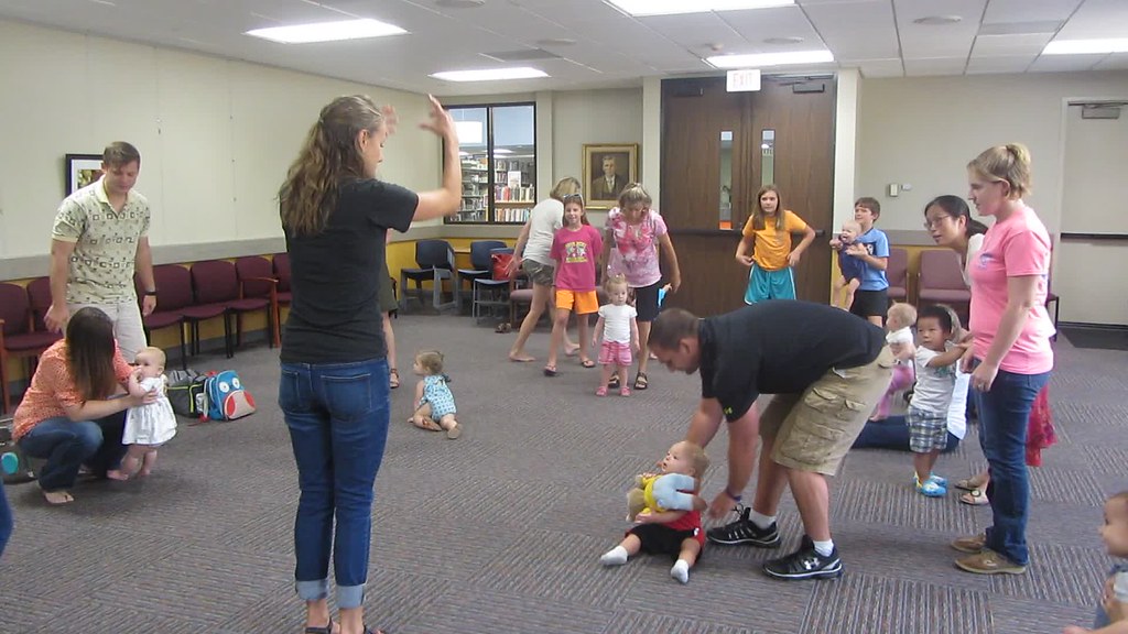 Rattle and Rhyme a photo on Flickriver